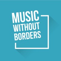 Music Without Borders, LLC™ logo - Similar company to Music Without Limits