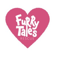 Furry Tales Animal Rescue logo - Similar company to Main Line Animal Rescue (Mlar)