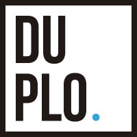 DUPLO Agencia de Marketing Digital logo - Similar company to Agencia De Marketing Digital | Hippo&Perrins