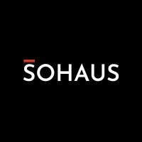 SOHAUS logo - Similar company to A&F Design
