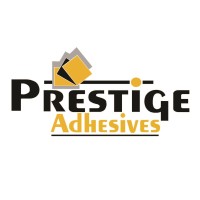 Prestige Adhesives logo - Similar company to Nist Control Systems