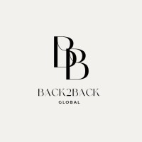 Back2Back Global logo - Similar company to Weconsult Uae
