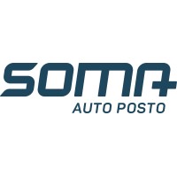 Soma Auto Posto logo - Similar company to Complexo Soma