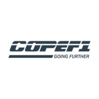 COPEFI GROUP logo - Similar company to Bramp - Metais E Polímeros De Braga, Lda.
