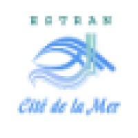 ESTRAN Cité de la Mer logo - Similar company to Bioobs