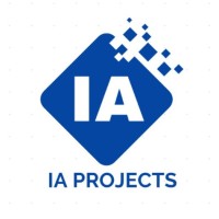 IA Projects logo - Similar company to Ingrid Avila