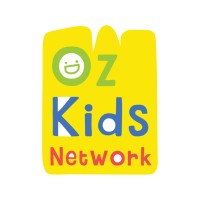 Oz Kids Network logo - Similar company to Streambase