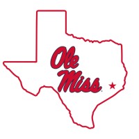 Houston Ole Miss Alumni Club logo - Similar company to Ole Miss Women In Business