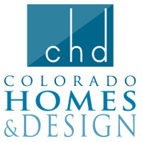 Colorado Homes & Design logo - Similar company to Tidalhaus