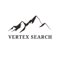 Vertex Search logo - Similar company to Rivit Search