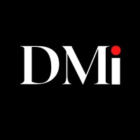 DMi StartUp logo - Similar company to Startup League
