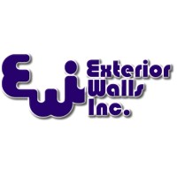 EWI Exterior Walls INC. logo - Similar company to D&A Building Services