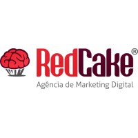 RedCake Agência de Marketing Digital logo - Similar company to Bdx Tecnologia