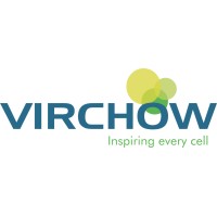 Virchow Healthcare logo - Similar company to Virchow Biotech