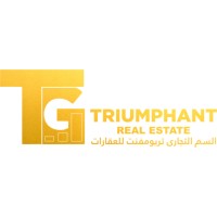 Triumphant Group logo - Similar company to Hawkland Properties