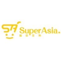 SuperAsia B.V. logo - Related company intelligence peer for Excellent HR Solution
