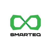 SMARTEQ Consultants & Business Solutions Private limited logo - Similar company to Pixie Dust Stories Llp