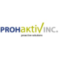 Prohaktiv Inc (BricTech Software) logo - Similar company to Tm3D Studio Pvt Ltd