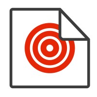 The Legal Stop logo - Similar company to Linkilaw