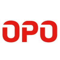 OPO Oeschger logo - Similar company to Koch Group Ag