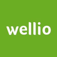 wellio (acquired) logo - Similar company to Whoco