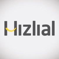 Hizlial.com logo - Similar company to Sanalpazar.Com