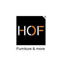 HOF India logo - Similar company to Link Grc Ltd