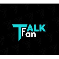 Talkfan logo - Similar company to Weef Interativa
