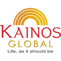 Kainos Global logo - Similar company to Mirakia Solutions Pvt. Ltd