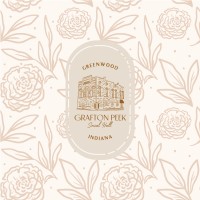 Grafton Peek Social Hall logo - Similar company to Intrigue Property Management