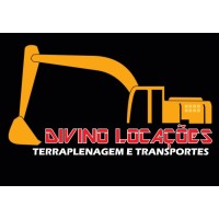 DIVINO LOCAÇÕES E TERRAPLENAGEM LTDA logo - Similar company to M Sanches Engenharia