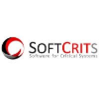 Softcrits logo - Similar company to Iocean Solutions