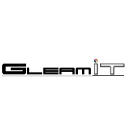 GleamIT logo - Similar company to Wfh Team