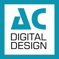AC Digital Design logo - Similar company to Ac Digital