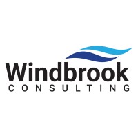 Windbrook Consulting logo - Similar company to Hearst Media Houston