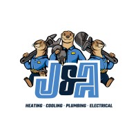 J&A Heating, Cooling, Plumbing & Electric logo - Similar company to Patterson Heating And Air Conditioning