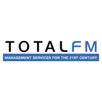 Total Facilities Management logo - Similar company to Total Facilities Management Limited