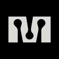 Studio Matthew van Ede logo - Similar company to Canned Rainbow