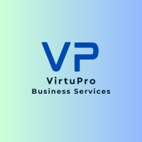 VirtuPro logo - Similar company to Virtupro, Virtual Assistant Services