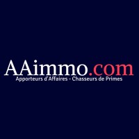 AaImmo.com logo - Similar company to Atenu Developments