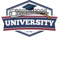 Chanimal logo - Similar company to Damar, Inc.