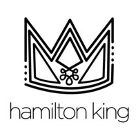 Hamilton King logo - Similar company to Hat  Partners