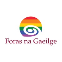 Foras na Gaeilge logo - Similar company to Early Learning Initiative