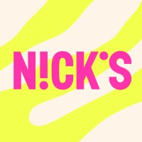 NICKS logo - Similar company to Dig