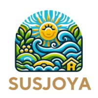SUSJOYA logo - Similar company to Winpublic