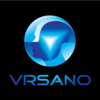 VRSANO logo - Similar company to Weda Coins