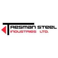 Tresman Steel Industries Ltd. logo - Similar company to Steel Plus Network