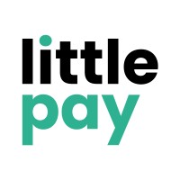 Littlepay logo - Similar company to Vix Technology