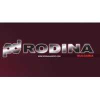 Rodina Haskovo JSC logo - Similar company to Kalinel Ltd.