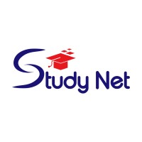 Study Net Education Consultant logo - Similar company to Mathalytics
